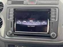 Volkswagen Tiguan TDI BlueMotion Tech R-Line Edition 