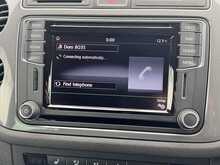 Volkswagen Tiguan TDI BlueMotion Tech R-Line Edition 