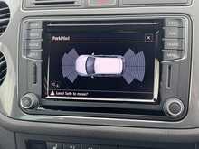 Volkswagen Tiguan TDI BlueMotion Tech R-Line Edition 