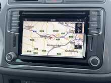 Volkswagen Tiguan TDI BlueMotion Tech R-Line Edition 