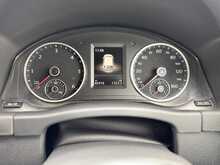 Volkswagen Tiguan TDI BlueMotion Tech R-Line Edition 