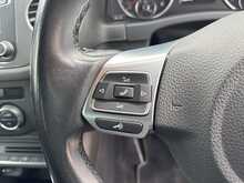 Volkswagen Tiguan TDI BlueMotion Tech R-Line Edition 