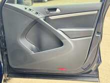 Volkswagen Tiguan TDI BlueMotion Tech R-Line Edition 