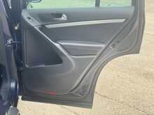 Volkswagen Tiguan TDI BlueMotion Tech R-Line Edition 