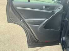 Volkswagen Tiguan TDI BlueMotion Tech R-Line Edition 