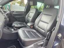 Volkswagen Tiguan TDI BlueMotion Tech R-Line Edition 