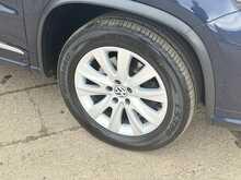 Volkswagen Tiguan TDI BlueMotion Tech R-Line Edition 