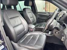 Volkswagen Tiguan TDI BlueMotion Tech R-Line Edition 