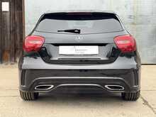 Stunning 2017 Mercedes-Benz A180 AMG Line