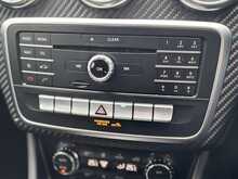 Stunning 2017 Mercedes-Benz A180 AMG Line