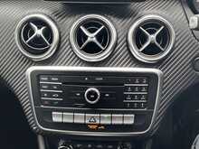 Stunning 2017 Mercedes-Benz A180 AMG Line