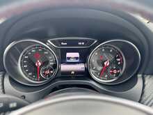 Stunning 2017 Mercedes-Benz A180 AMG Line