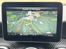 Stunning 2017 Mercedes-Benz A180 AMG Line