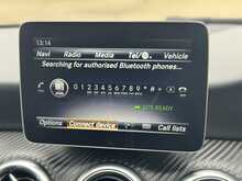 Stunning 2017 Mercedes-Benz A180 AMG Line