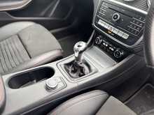 Stunning 2017 Mercedes-Benz A180 AMG Line