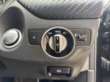 Stunning 2017 Mercedes-Benz A180 AMG Line