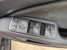 Stunning 2017 Mercedes-Benz A180 AMG Line