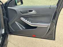 Stunning 2017 Mercedes-Benz A180 AMG Line