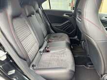 Stunning 2017 Mercedes-Benz A180 AMG Line