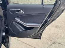 Stunning 2017 Mercedes-Benz A180 AMG Line