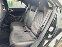 Stunning 2017 Mercedes-Benz A180 AMG Line