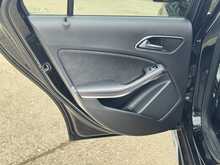 Stunning 2017 Mercedes-Benz A180 AMG Line