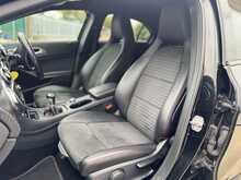 Stunning 2017 Mercedes-Benz A180 AMG Line