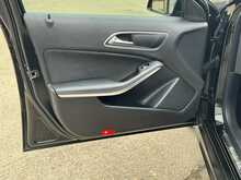 Stunning 2017 Mercedes-Benz A180 AMG Line