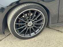 Stunning 2017 Mercedes-Benz A180 AMG Line