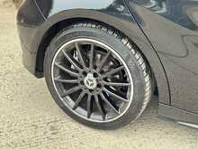 Stunning 2017 Mercedes-Benz A180 AMG Line