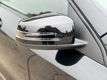 Stunning 2017 Mercedes-Benz A180 AMG Line