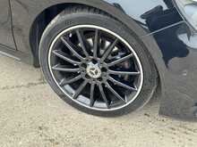 Stunning 2017 Mercedes-Benz A180 AMG Line