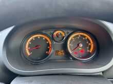 Vauxhall Corsa 1.2 16V S Hatchback 5dr Petrol Manual Euro 5 (A/C) (85 ps) 
