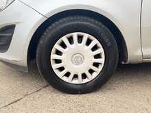 Vauxhall Corsa 1.2 16V S Hatchback 5dr Petrol Manual Euro 5 (A/C) (85 ps) 