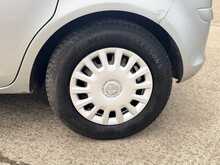 Vauxhall Corsa 1.2 16V S Hatchback 5dr Petrol Manual Euro 5 (A/C) (85 ps) 