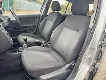 Vauxhall Corsa 1.2 16V S Hatchback 5dr Petrol Manual Euro 5 (A/C) (85 ps) 