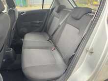 Vauxhall Corsa 1.2 16V S Hatchback 5dr Petrol Manual Euro 5 (A/C) (85 ps) 