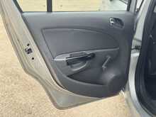 Vauxhall Corsa 1.2 16V S Hatchback 5dr Petrol Manual Euro 5 (A/C) (85 ps) 