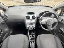 Vauxhall Corsa 1.2 16V S Hatchback 5dr Petrol Manual Euro 5 (A/C) (85 ps) 