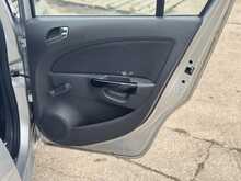 Vauxhall Corsa 1.2 16V S Hatchback 5dr Petrol Manual Euro 5 (A/C) (85 ps) 