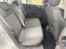 Vauxhall Corsa 1.2 16V S Hatchback 5dr Petrol Manual Euro 5 (A/C) (85 ps) 