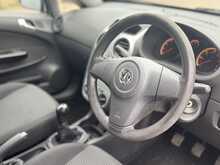 Vauxhall Corsa 1.2 16V S Hatchback 5dr Petrol Manual Euro 5 (A/C) (85 ps) 