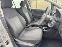Vauxhall Corsa 1.2 16V S Hatchback 5dr Petrol Manual Euro 5 (A/C) (85 ps) 