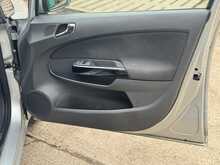 Vauxhall Corsa 1.2 16V S Hatchback 5dr Petrol Manual Euro 5 (A/C) (85 ps) 
