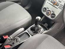Vauxhall Corsa 1.2 16V S Hatchback 5dr Petrol Manual Euro 5 (A/C) (85 ps) 