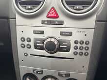 Vauxhall Corsa 1.2 16V S Hatchback 5dr Petrol Manual Euro 5 (A/C) (85 ps) 