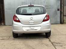 Vauxhall Corsa 1.2 16V S Hatchback 5dr Petrol Manual Euro 5 (A/C) (85 ps) 