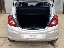 Vauxhall Corsa 1.2 16V S Hatchback 5dr Petrol Manual Euro 5 (A/C) (85 ps) 