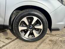 Subaru Forester 2.0i XE SUV 5dr Petrol Lineartronic 4WD Euro 6 (s/s) (150 ps) 