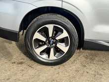 Subaru Forester 2.0i XE SUV 5dr Petrol Lineartronic 4WD Euro 6 (s/s) (150 ps) 